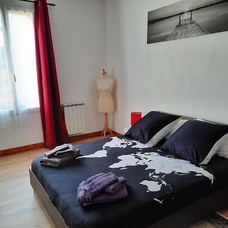 Le Studio D Olivia Avallon Luaran gambar